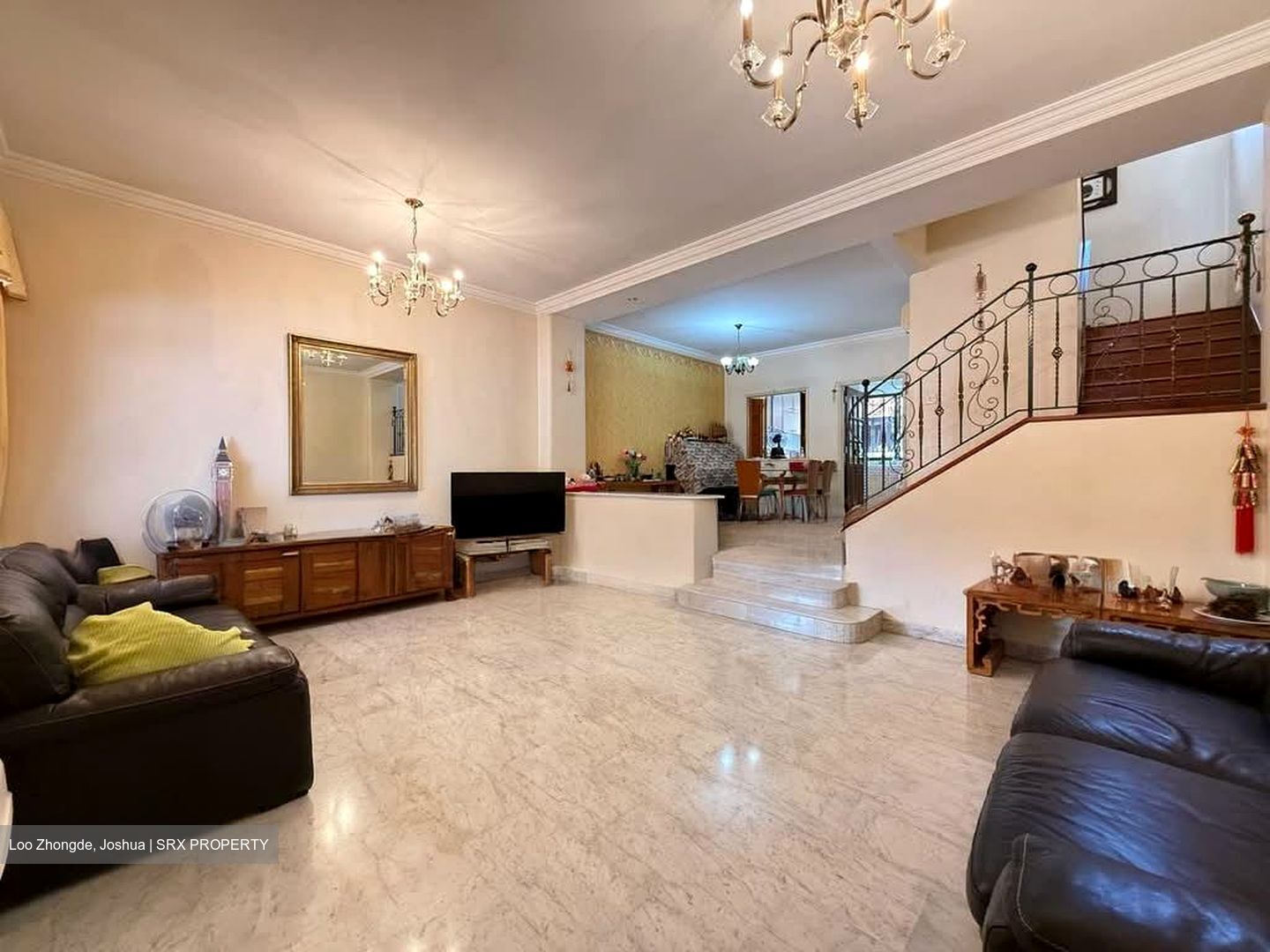 Lorong H Telok Kurau (D15), Terrace #575942451